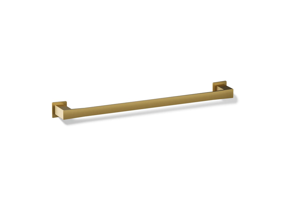 KOHLER K-26634 Honesty 24" towel bar