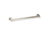 KOHLER Honesty 24" towel bar