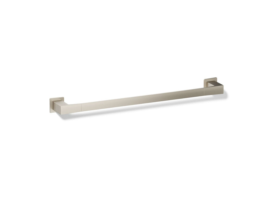 KOHLER Honesty 24" towel bar