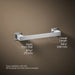 KOHLER Honesty 12" towel bar