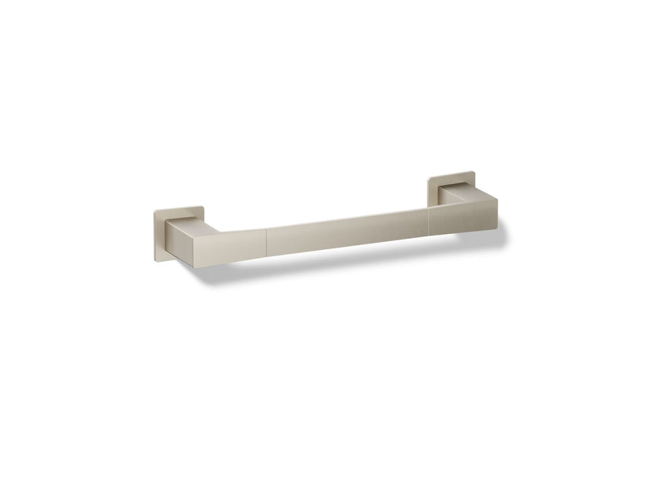 KOHLER Honesty 12" towel bar