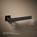 KOHLER Honesty Towel arm