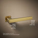 KOHLER Honesty Towel arm