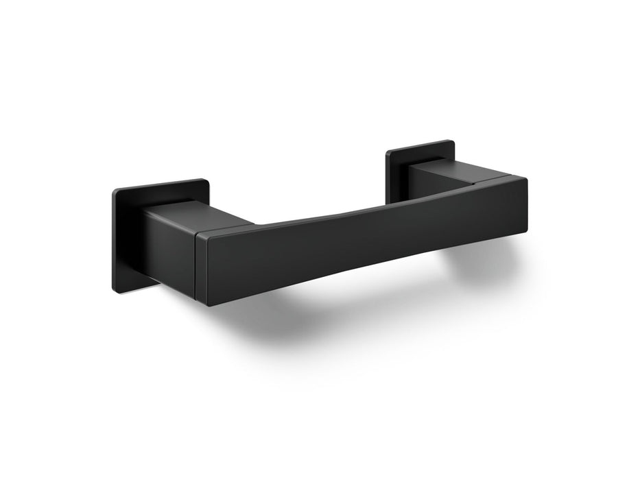 Kohler Honesty Pivoting toilet paper holder