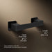 Kohler Honesty Pivoting toilet paper holder