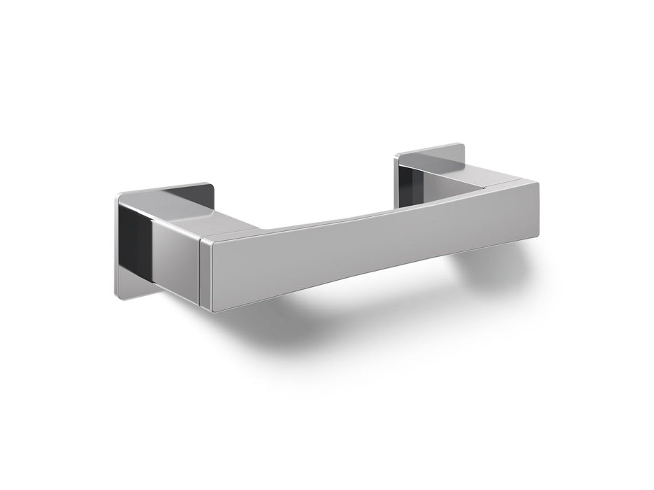 Kohler Honesty Pivoting toilet paper holder