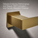 Kohler Honesty Pivoting toilet paper holder