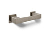 Kohler Honesty Pivoting toilet paper holder