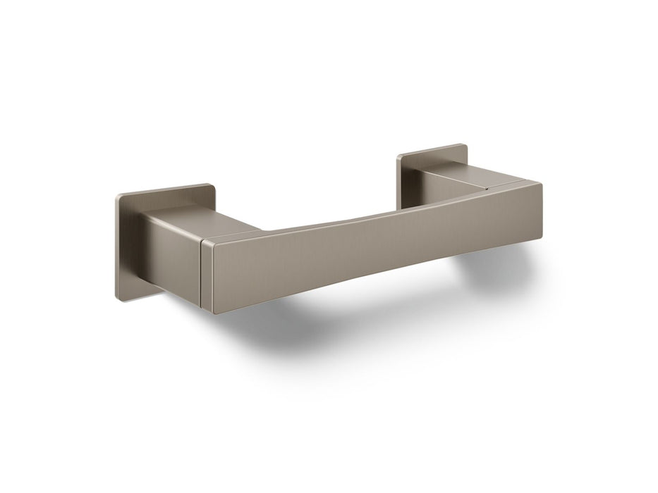 Kohler Honesty Pivoting toilet paper holder