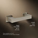 Kohler Honesty Pivoting toilet paper holder
