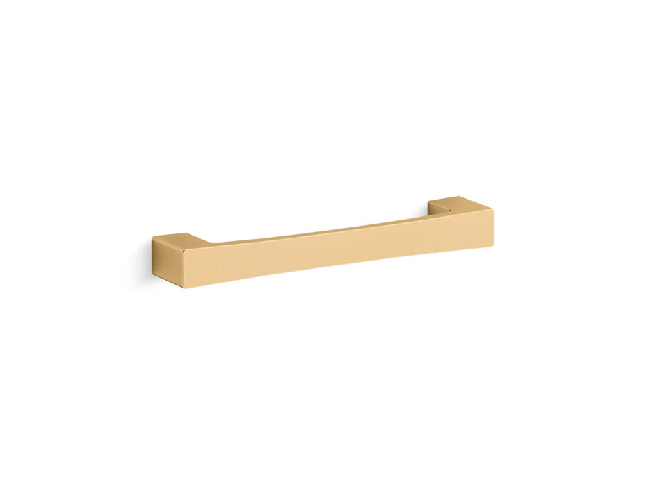 KOHLER Honesty 5" cabinet pull