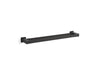 KOHLER Honesty 24" double towel bar