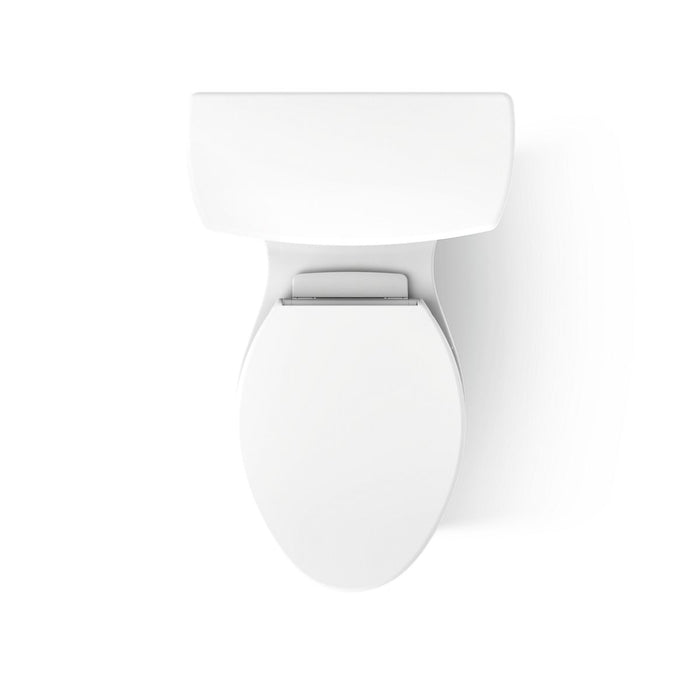 Kohler Highline One-piece elongated toilet, 1.28 gpf