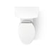 Kohler Highline One-piece elongated toilet, 1.28 gpf