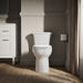Kohler Highline One-piece elongated toilet, 1.28 gpf