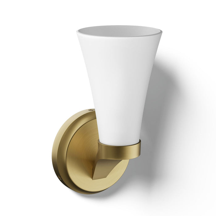 KOHLER K-26846-SC01 Simplice One-light sconce