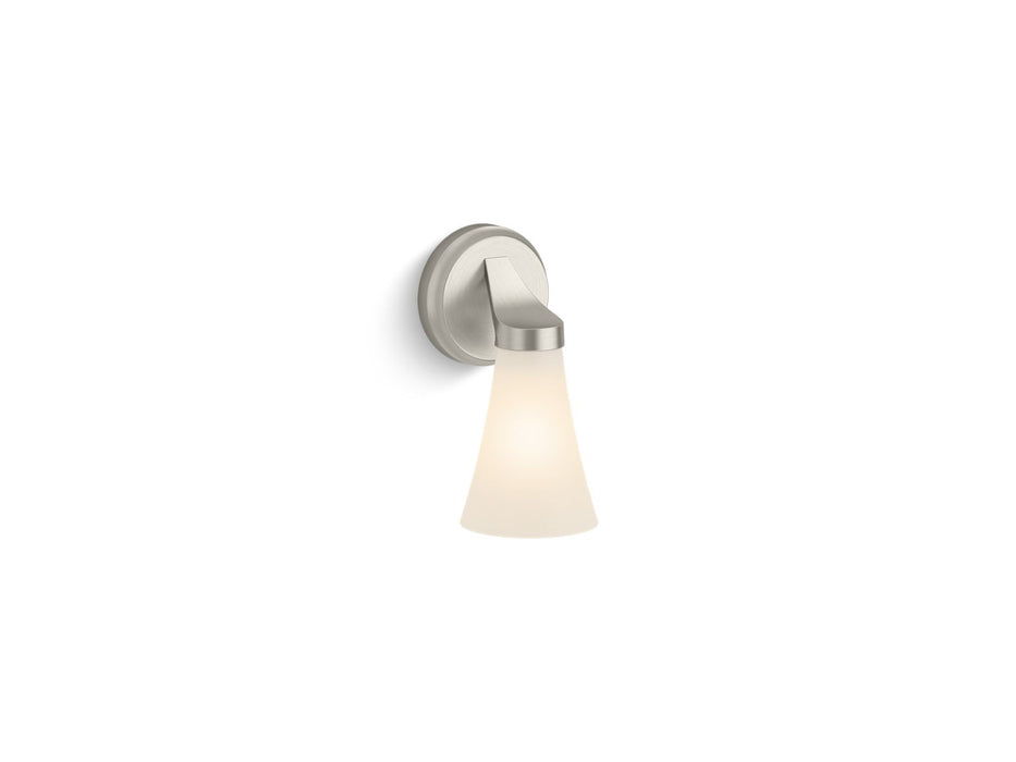 Kohler Simplice One-light sconce