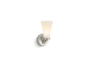 Kohler Simplice One-light sconce