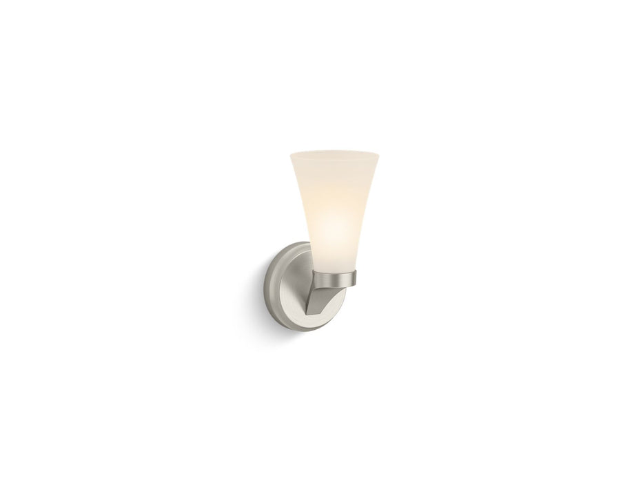 Kohler Simplice One-light sconce