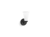 Kohler Simplice One-light sconce