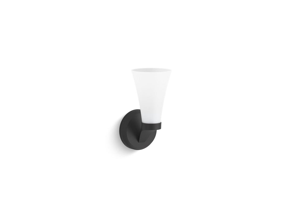 Kohler Simplice One-light sconce
