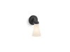 Kohler Simplice One-light sconce