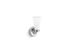 Kohler Simplice One-light sconce