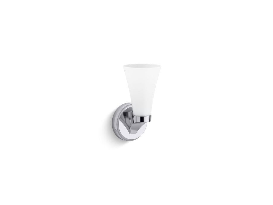 Kohler Simplice One-light sconce
