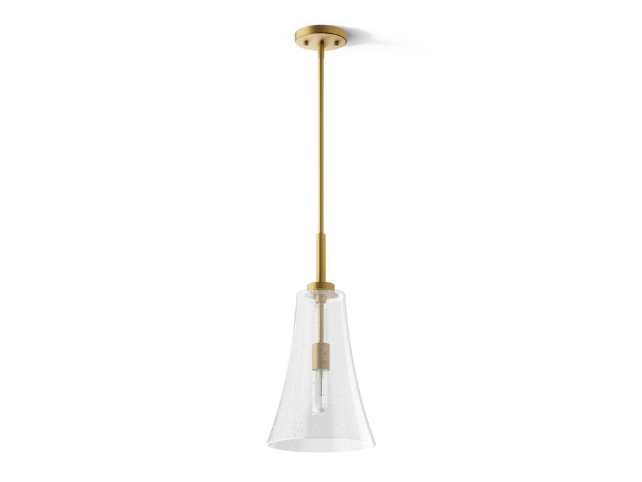 KOHLER K-26850-PE01 Simplice 10" pendant