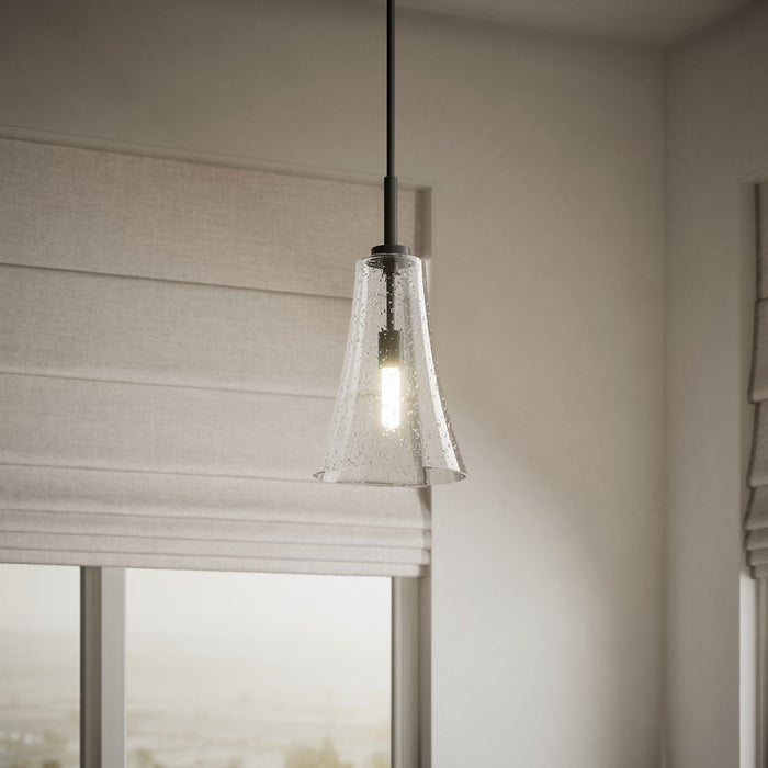 Products in use in close room view