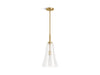 Kohler Simplice 10" pendant