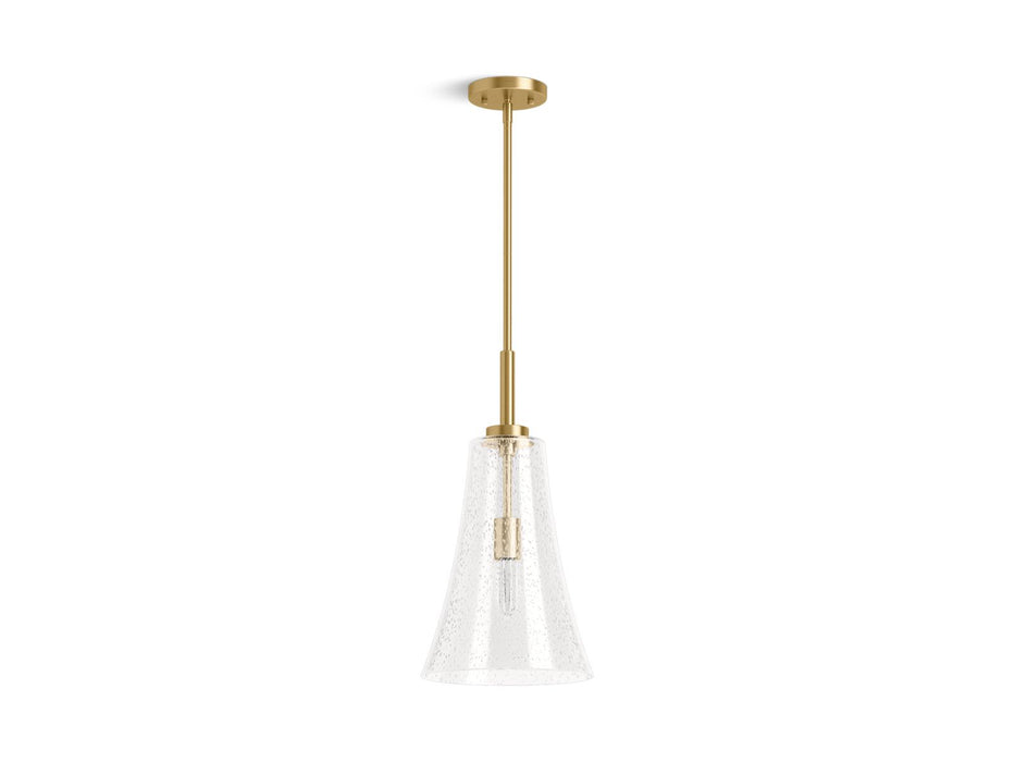 Kohler Simplice 10" pendant