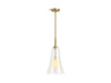 Kohler Simplice 10" pendant