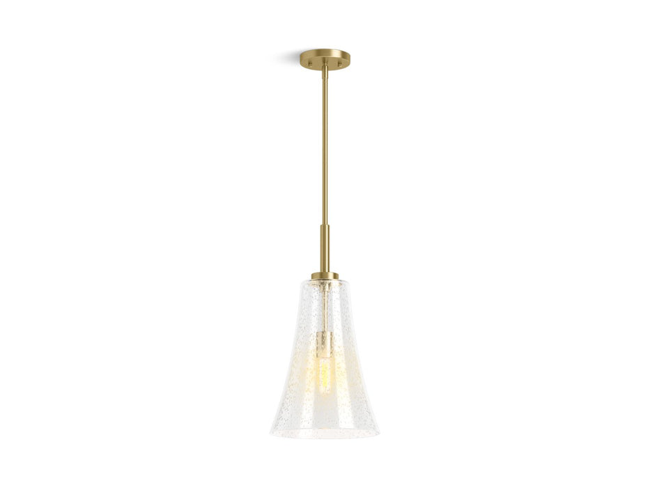 Kohler Simplice 10" pendant