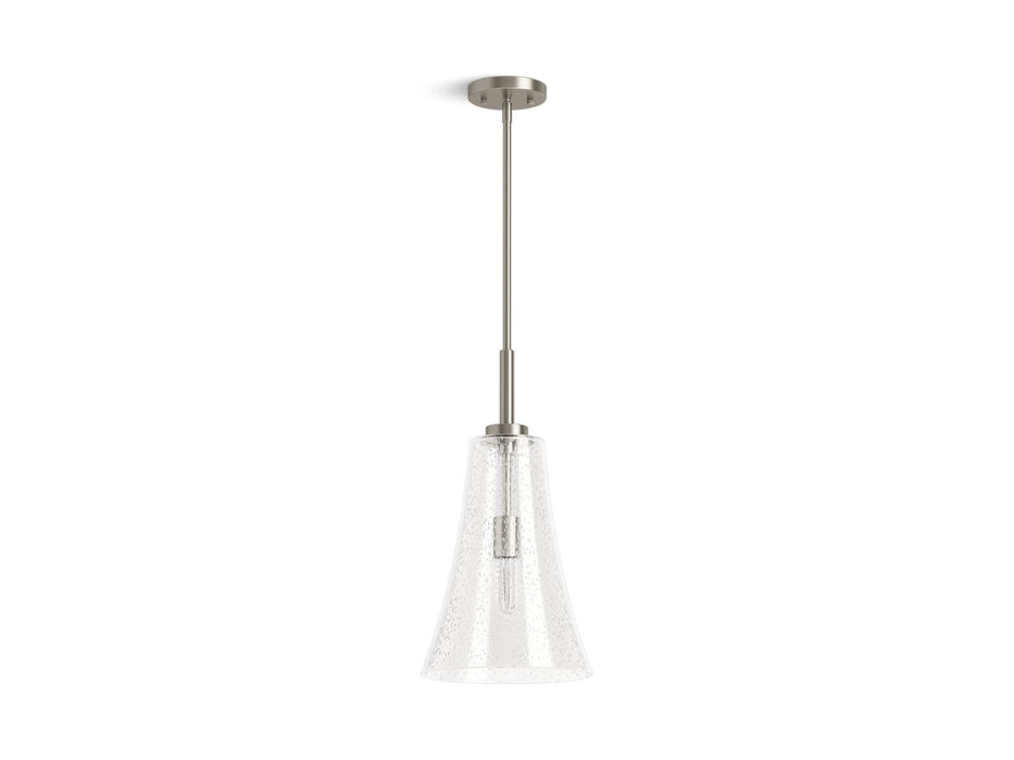Kohler Simplice 10" pendant