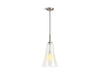 Kohler Simplice 10" pendant