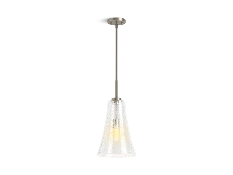 Kohler Simplice 10" pendant