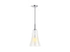Kohler Simplice 10" pendant
