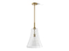 KOHLER K-26851-PE01 Simplice 14" pendant