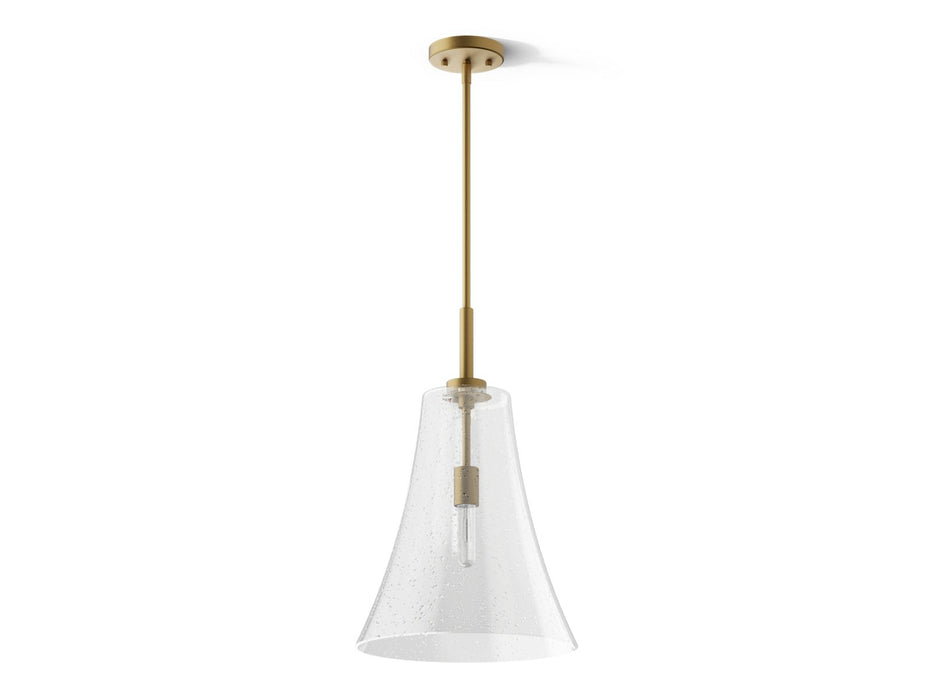 KOHLER K-26851-PE01 Simplice 14" pendant