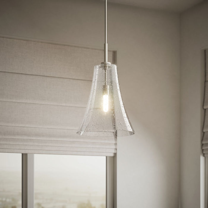 Products in use in close room view