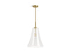 Kohler Simplice 14" pendant