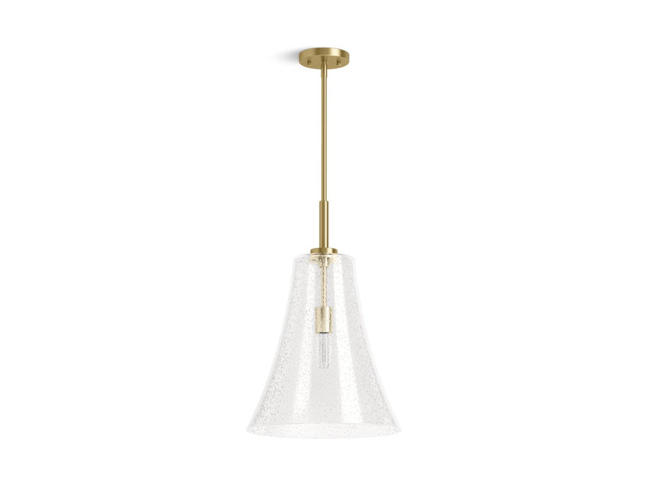 Kohler Simplice 14" pendant