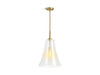 Kohler Simplice 14" pendant