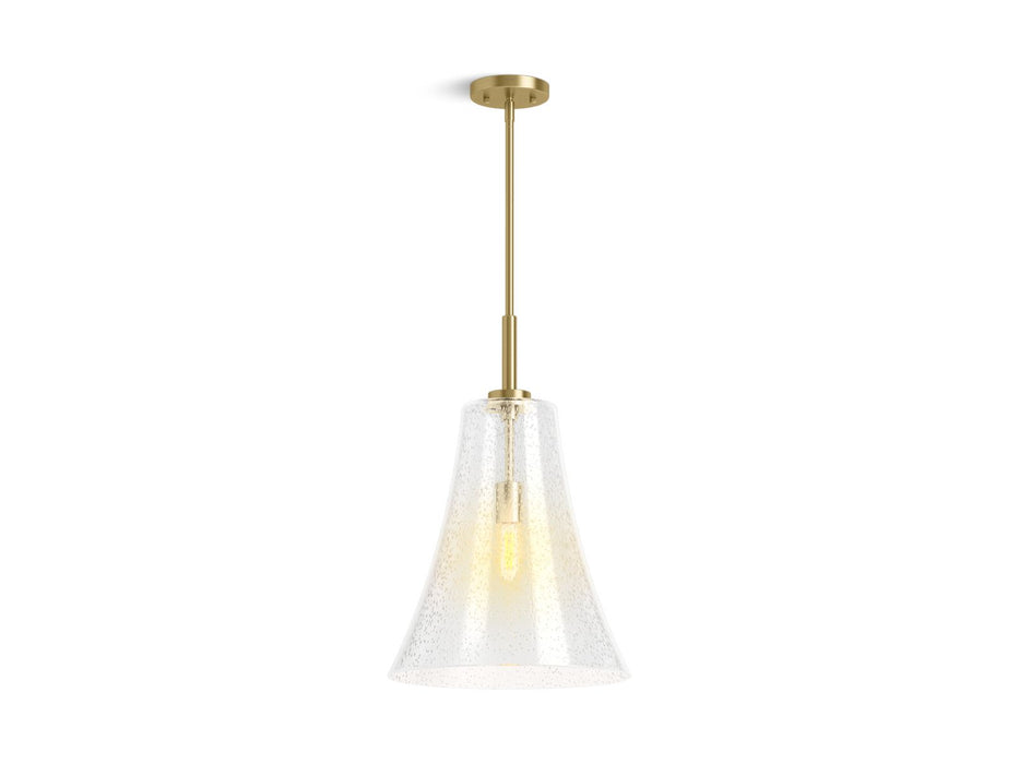 Kohler Simplice 14" pendant