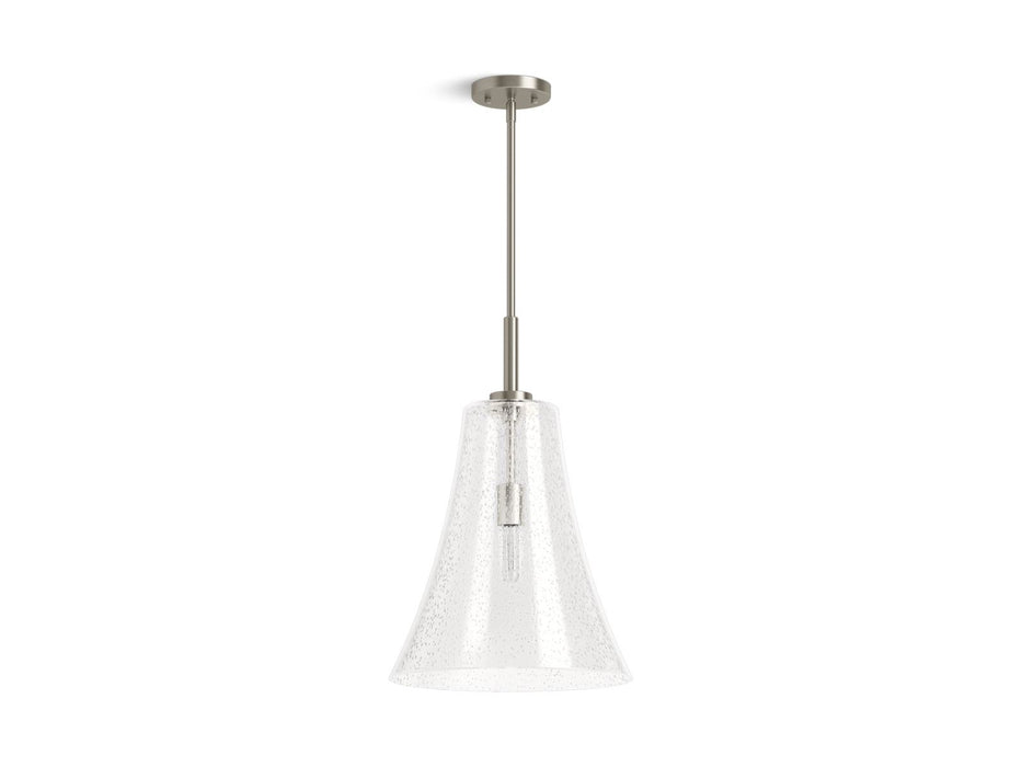 Kohler Simplice 14" pendant