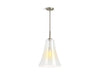 Kohler Simplice 14" pendant