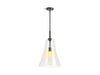 Kohler Simplice 14" pendant