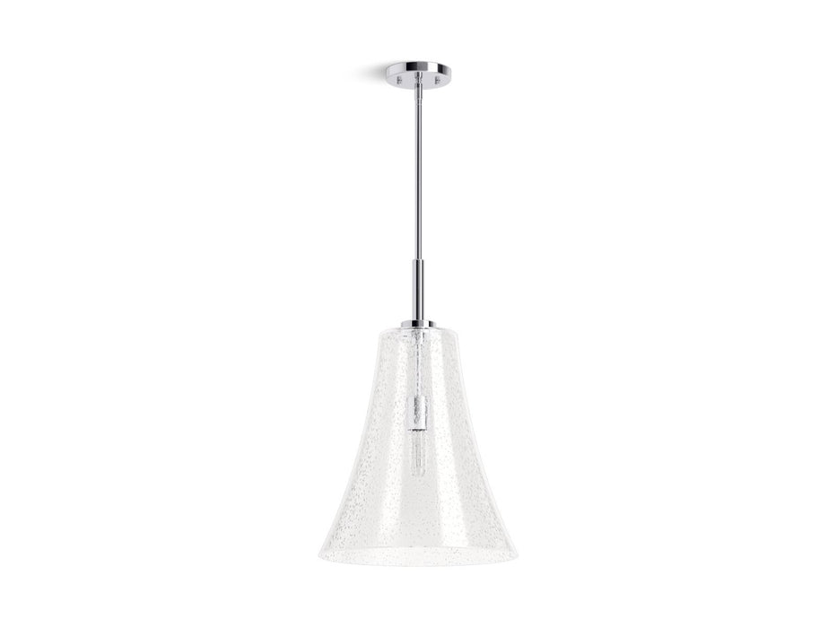 Kohler Simplice 14" pendant