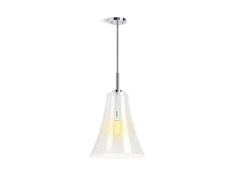 Kohler Simplice 14" pendant